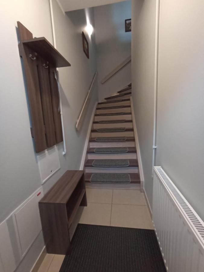 Apartament Idylla Apartment Kudowa Zdroj Ngoại thất bức ảnh